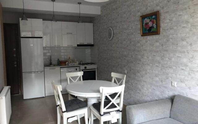 Bakuriani Park Residence Apartment47