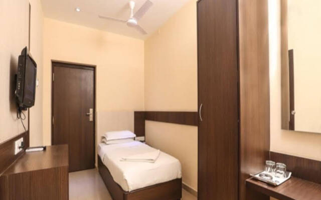 Abirami Residency