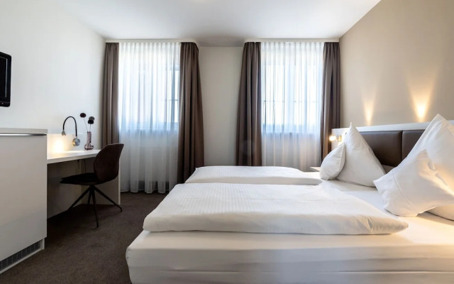 Altstadthotel