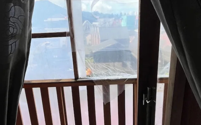 Cabin Dieng Db