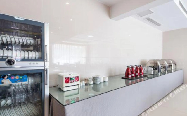 Yixing Xia Hao Hotel Ding Shan store