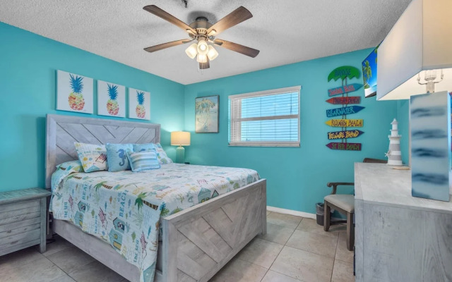 Sea Breeze 503