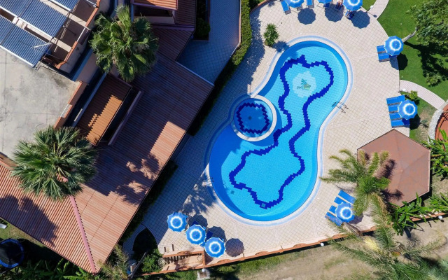 Hotel Villaggio Residence Old River
