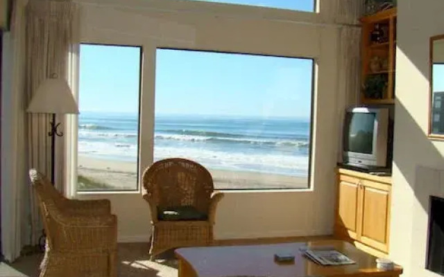 Pajaro Dunes Resort Cypress Grove