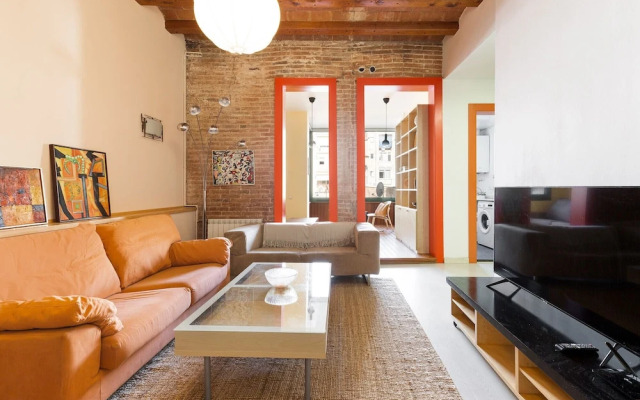 Moianes Apartment by Olala Homes