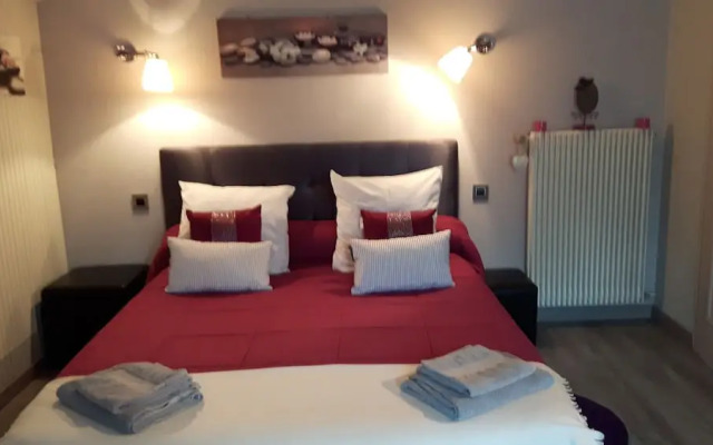 Chambres d'hôtes Le Clos Sainte Léa