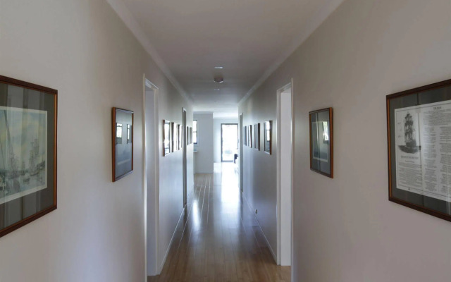 The Edgewater Bed & Breakfast