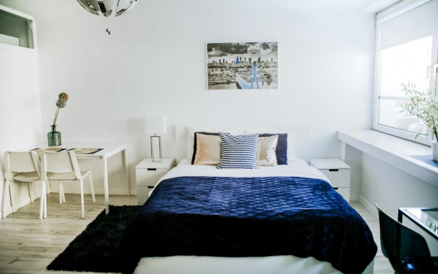 Warsawrent Apartments Centralna