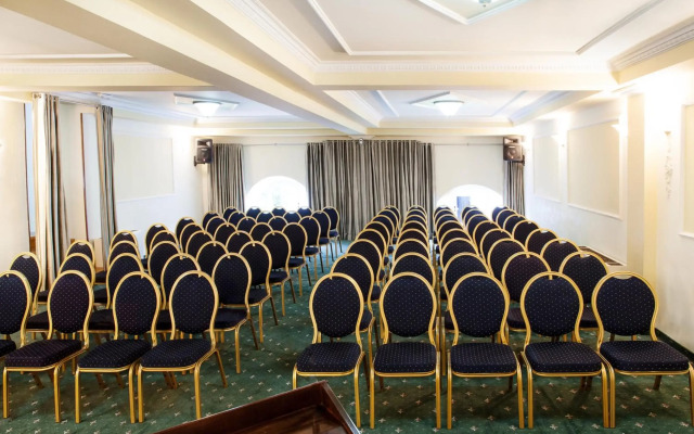 Domotel Arni