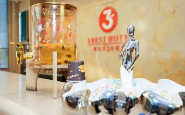 Vienna 3 Best Hotel (Xiamen Airport Xiagu Dock)