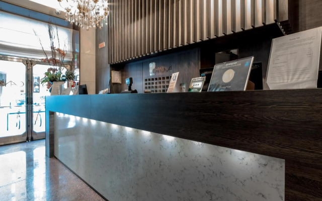 Hotel Canova