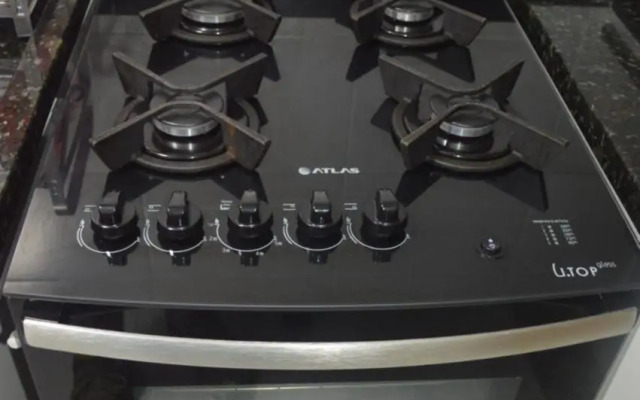 Edifício Corte Real