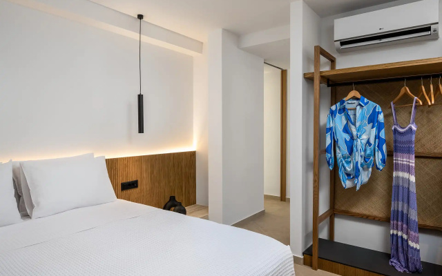 Alma Luxury Villas