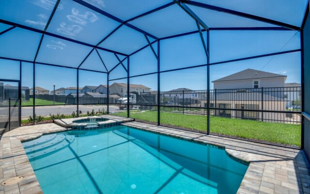 1815 Sawyer Palm Place