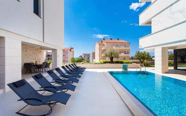 Villa Unique 9