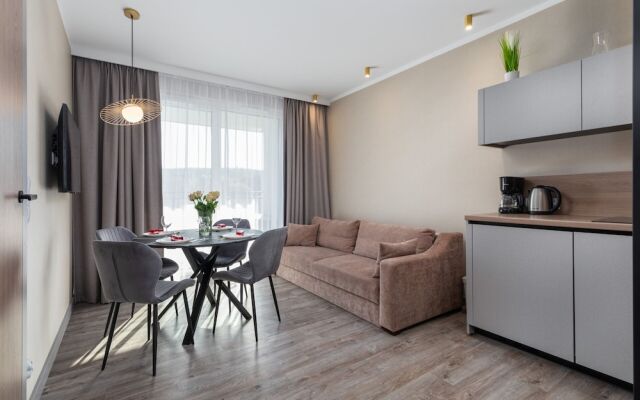 Apartment Bel Mare by Renters