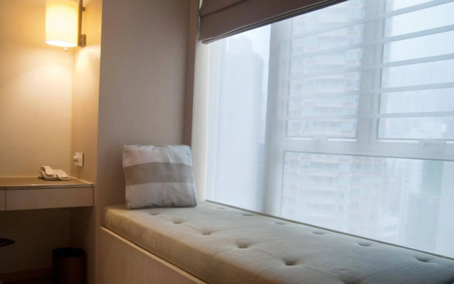 Butterfly on Waterfront Boutique Hotel Sheung Wan