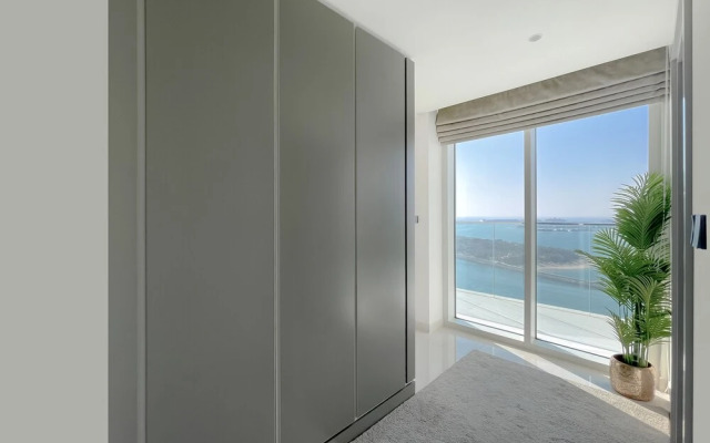 2B- Sunrisebay 1- 1603 by bnbme homes