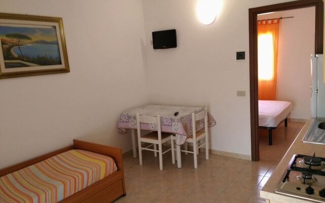 Case Vacanze La Paloma