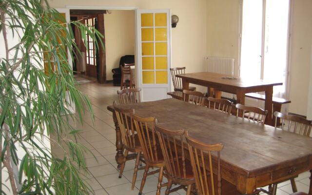 Residence Les Cedres