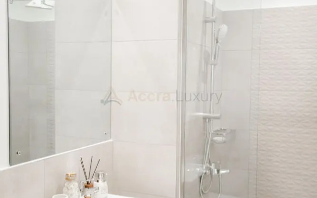Accra Luxury Apartments at Loxwood