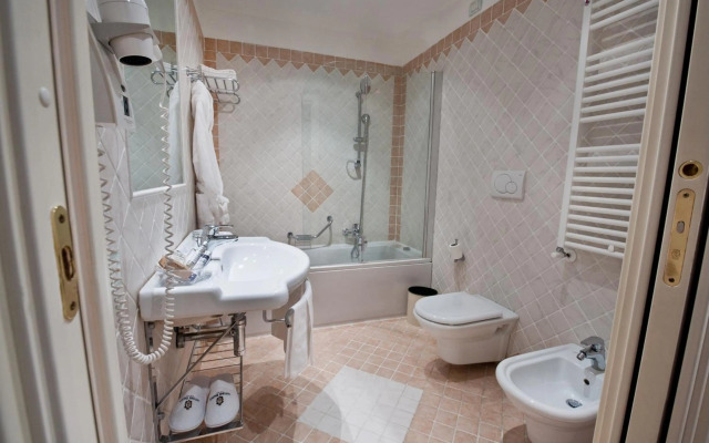 Ostuni Palace Hotel Bistrot & SPA