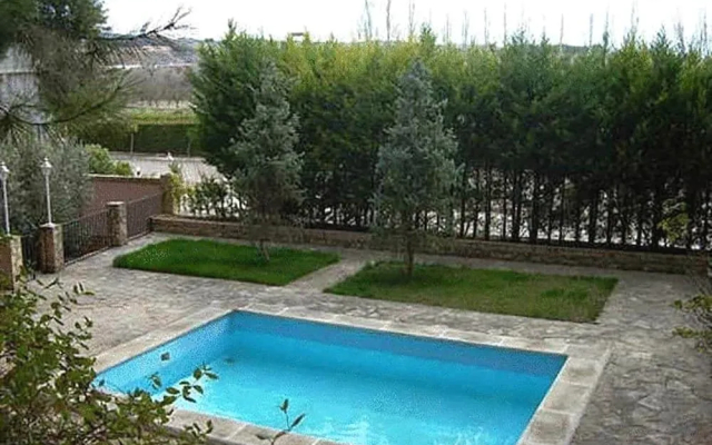 Villa Pachita
