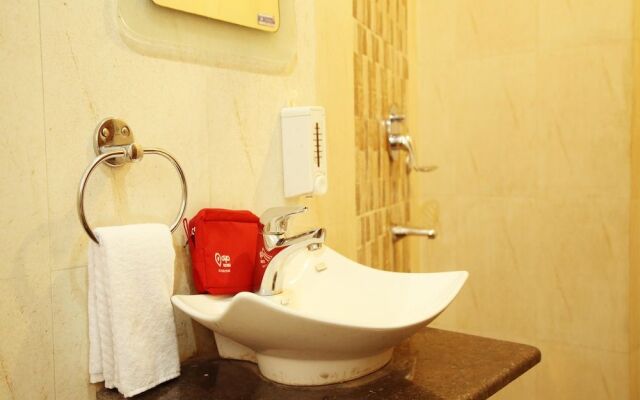 Pincon Guest House