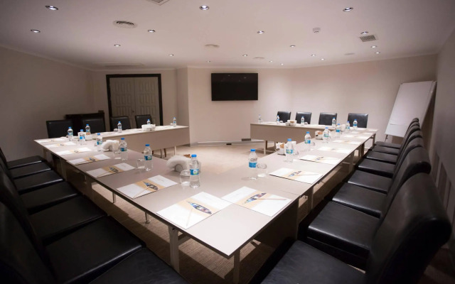 Bodrium Hotel & Spa - Special Class