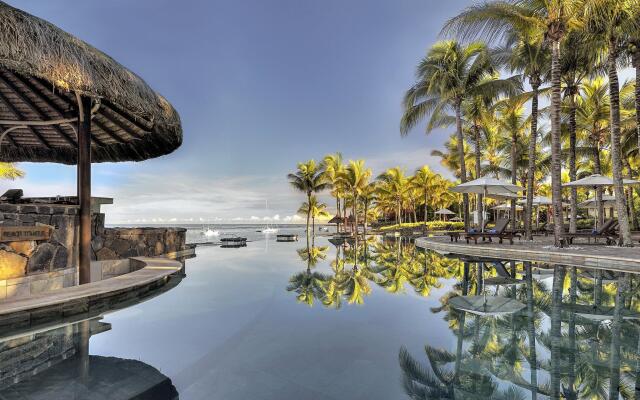 Le Meridien Ile Maurice