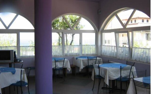 Hotel Atlas