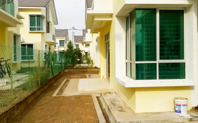 Sohor Homestay Changlun