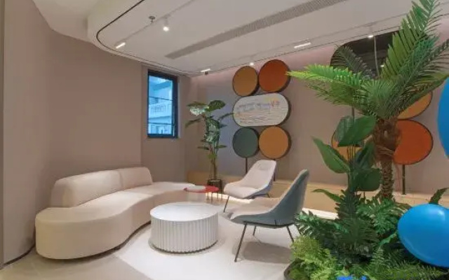 Home Inn neo(Chaozhou Bell Tower People's Square Branch)