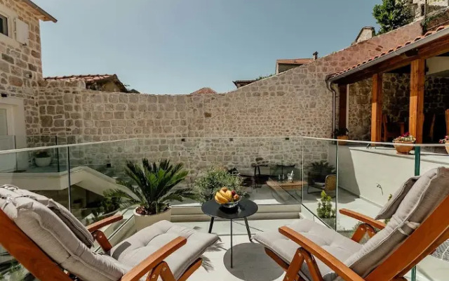 Hotel Nauta