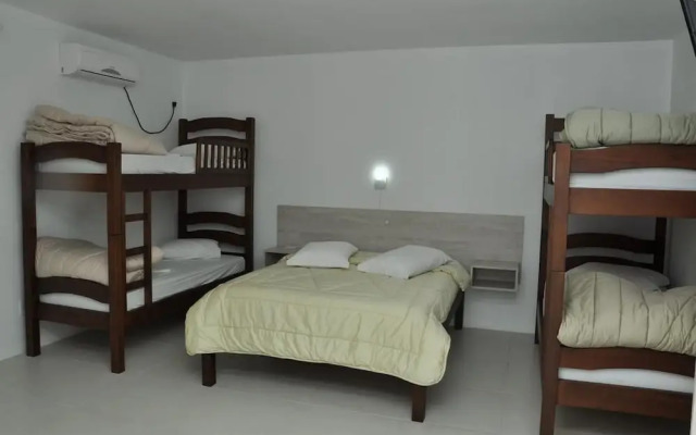 Marechal Plaza Hotel