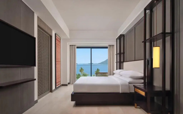 Lampung Marriott Resort & Spa