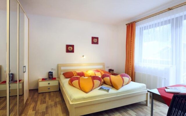 Appartement Gisela