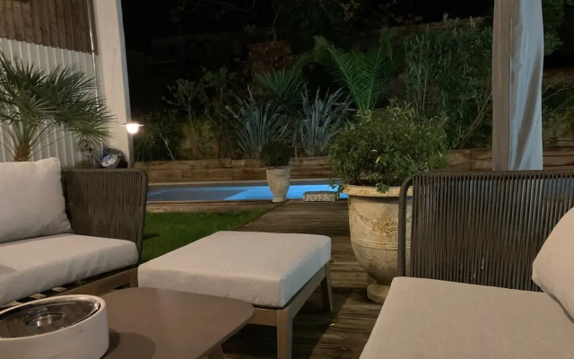 La Cabane d'Ambroise