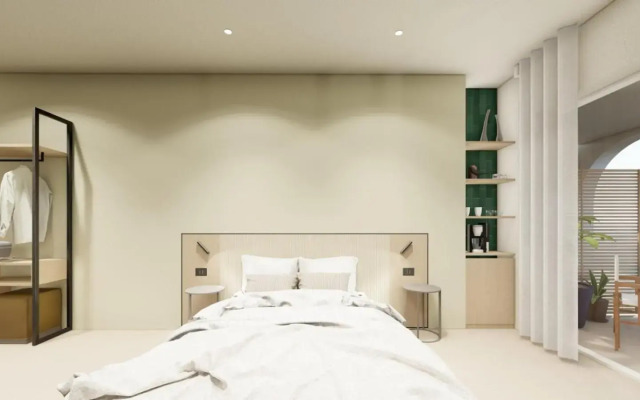 Hotel Moresco