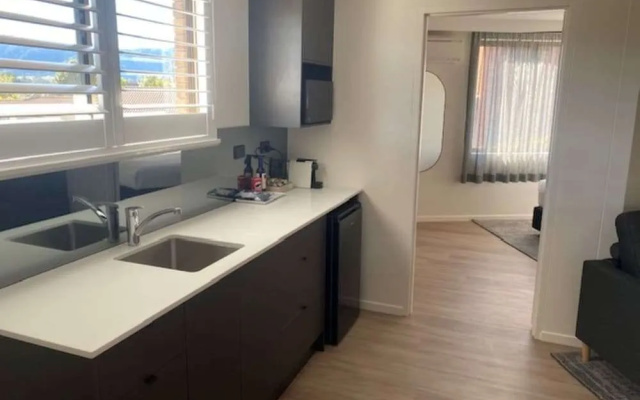 Quality Inn City Centre – Guest Rooms – Coffs Harbour