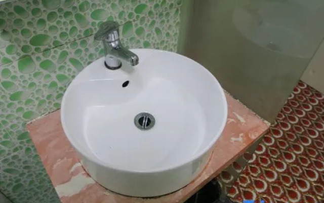 Shanghai Special Star Hotel