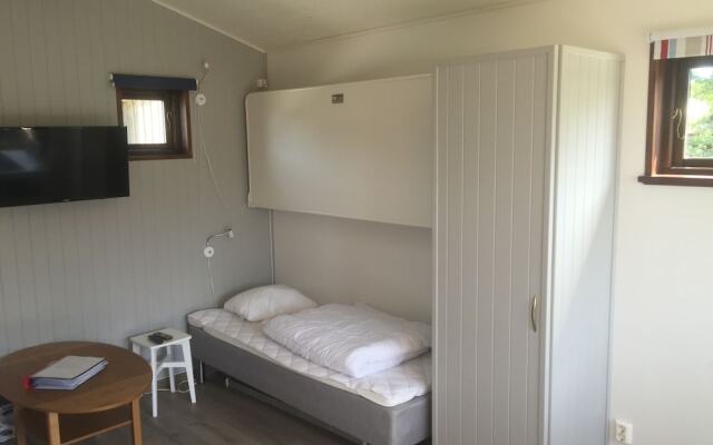 Fide Äventyrsby & Camping