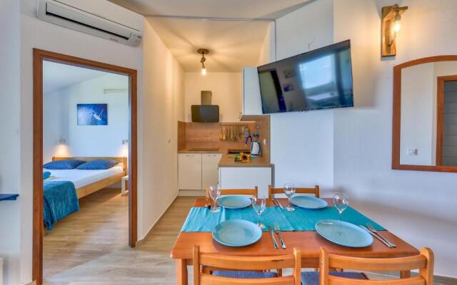 Sun&Sea Apartments Medulin A2