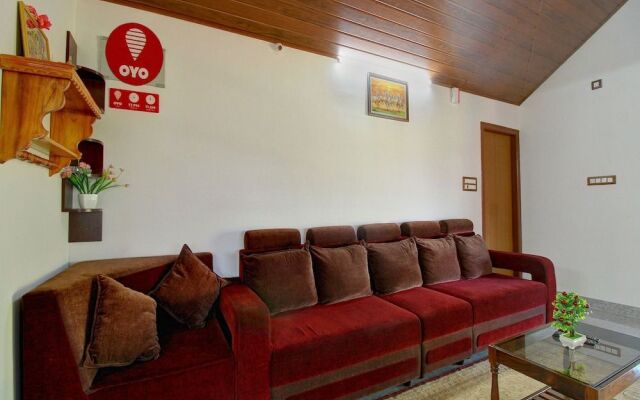 OYO 12040 Home Hill View Stay Near ITI Jn