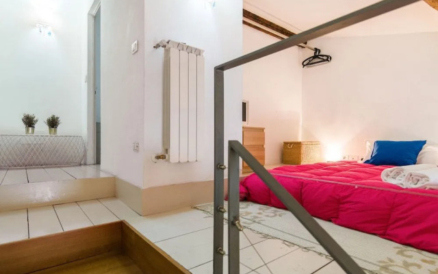 Della Scala Modern Apartment