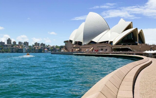 The Menzies Sydney