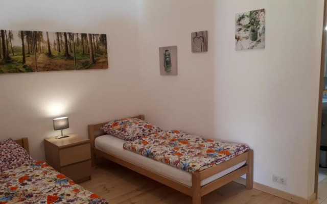 Wohnung in Datteln
