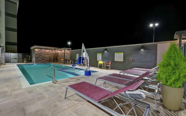 Home2 Suites by Hilton Buckeye Phoenix