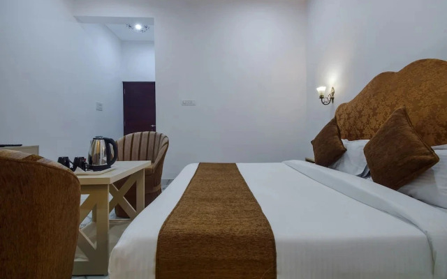 Shiv Villa By OYO Rooms