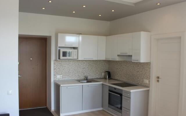 Kaunas Center Apartments - K. Mindaugo g.